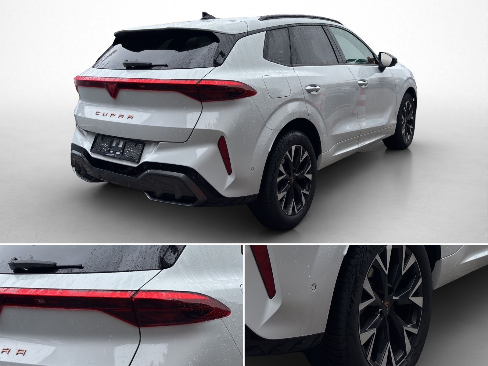 Cupra Terramar - Bild 18