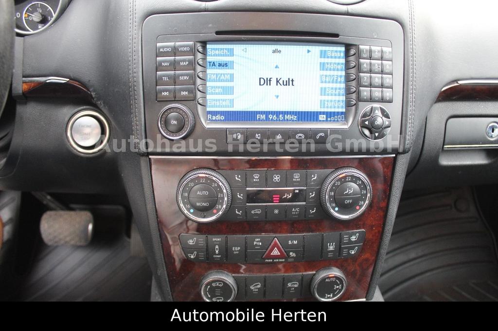 Mercedes-Benz GL 420