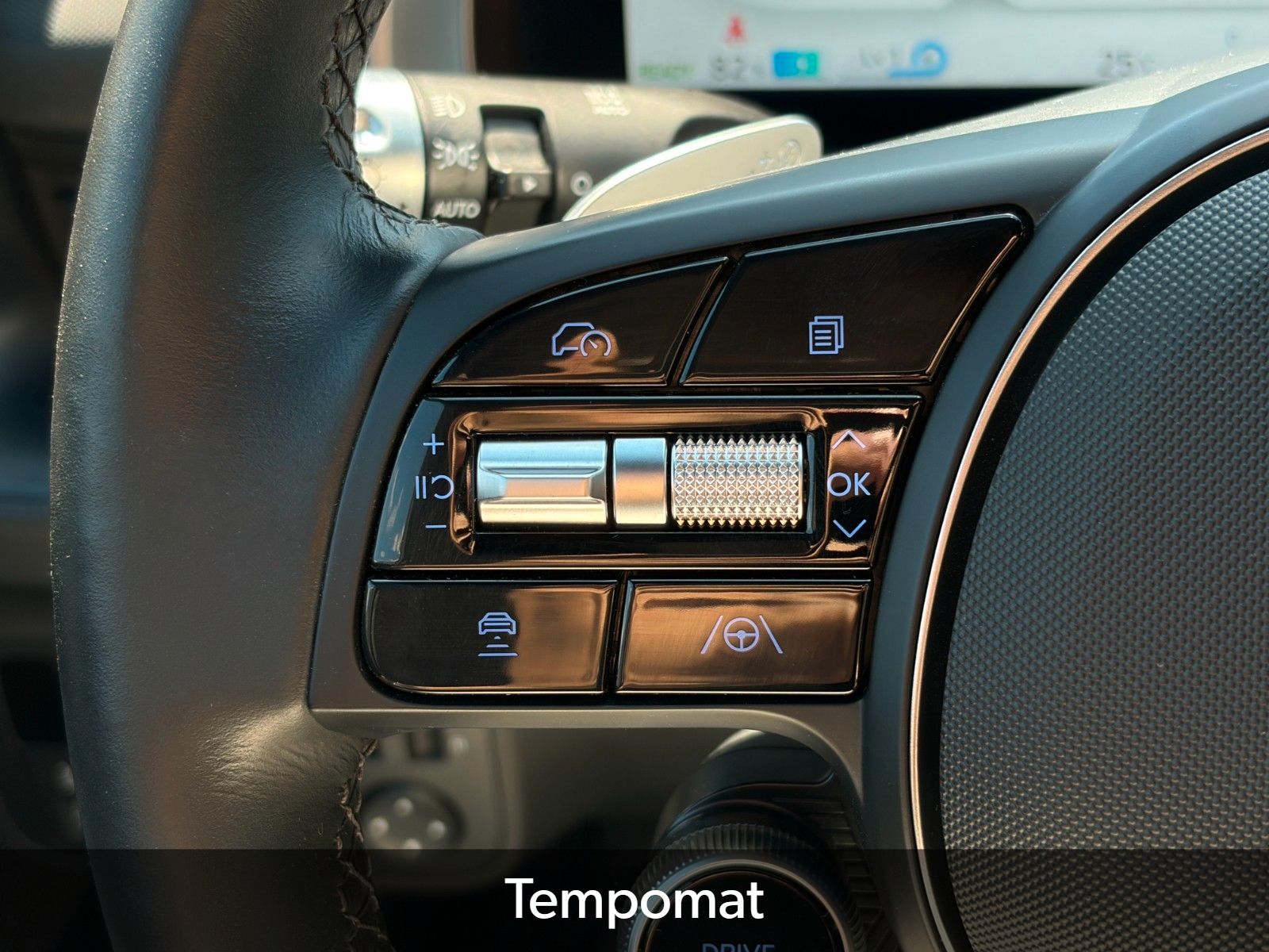 Fahrzeugabbildung Hyundai IONIQ 6 Elektro 53 kWh ACC CAM KZG LHZ CarPlay