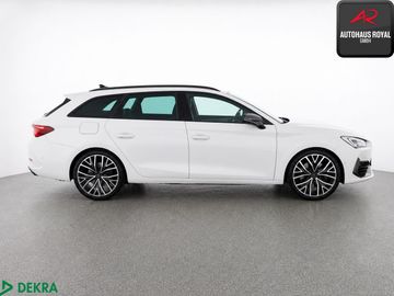 Cupra Leon - 6