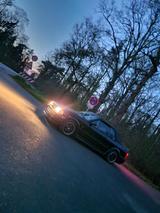 Ford Escort XR3i - Ford Escort aus 1990: Xr3