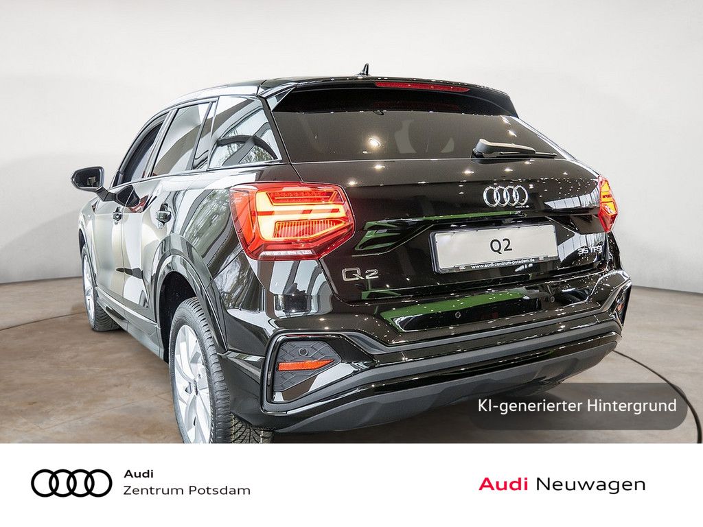 Audi Q2 - Bild 3