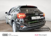 Audi Q2 - Vorschau Bild 3