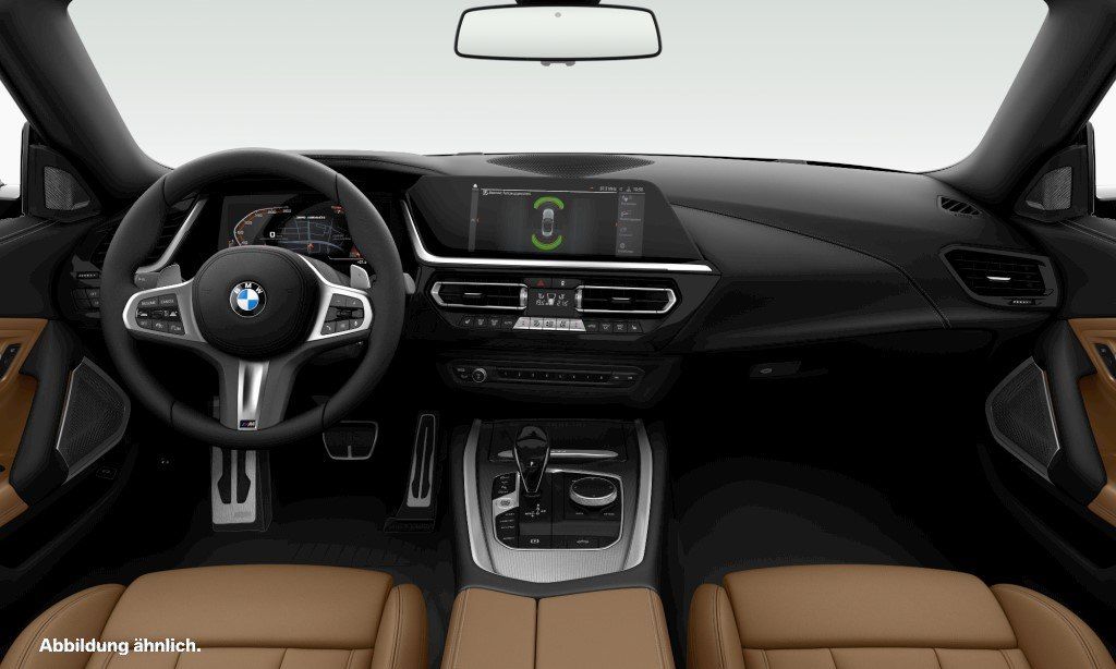 BMW Z4 M40 - Bild 4
