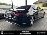 Mercedes-Benz Maybach S 680 4M Chauffeur+Massage+Burm4D+V12 - Mercedes-Benz S 680 Gebrauchtwagen