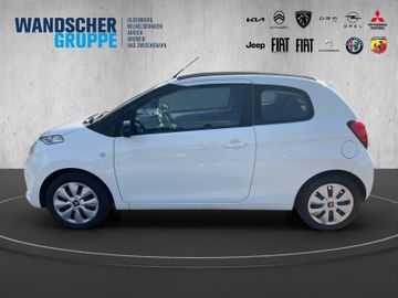 Citroën C1 Airscape 1.0 VTi *ISOFIX*FALTDACH*BLUETOOTH*