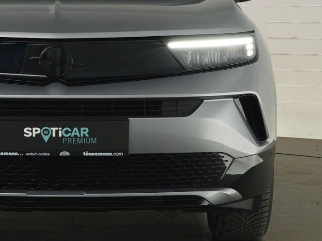 Mokka B FACELIFT GS AT+LED LICHT+RÜCKFAHRKAMERA+