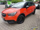 Opel Crossland X 2020 top Ausstattung, Navi, Klimaaut - gebrauchte Opel SUV & Geländewagen