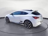 Opel Astra OPC Navi Xenon Bluetooth PDC Leder LM-20' - Opel Astra mit Benzin-Antrieb: Navigationssystem, Limousine, Klimaanlage
