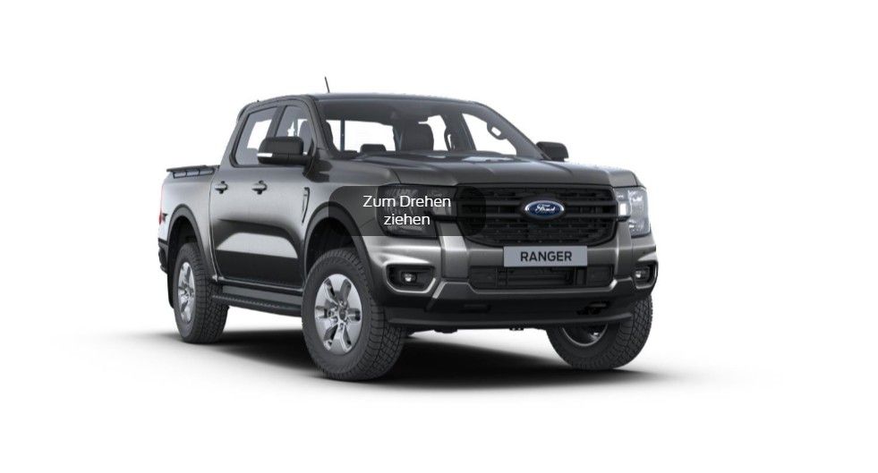 Image of Ford Ranger