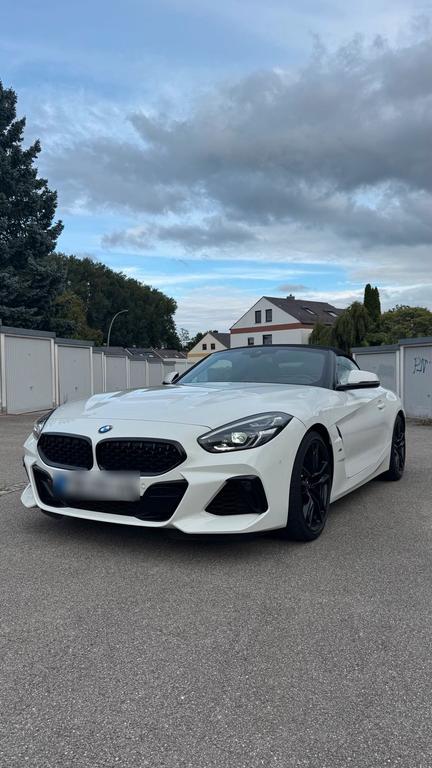 BMW Z4 M40