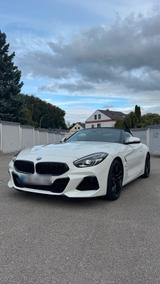 BMW Z4 m40i - BMW Z4 M40i von privat