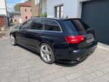 Audi RS6 5.0 Ceramik, Bose, Softclose uvm - Audi RS6 aus 2010