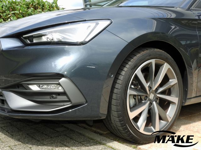 Leon ST FR 2.0 TDI DSG 4drive ACC LED RFK