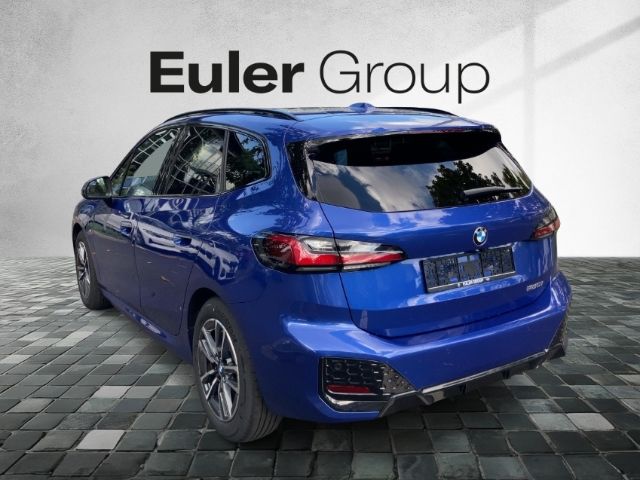 BMW 220 Active Tourer iA M-Sport AHK 17'' adLED FLA foto 3