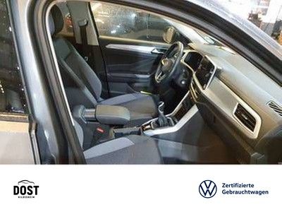 Volkswagen T-Roc - Bild 4