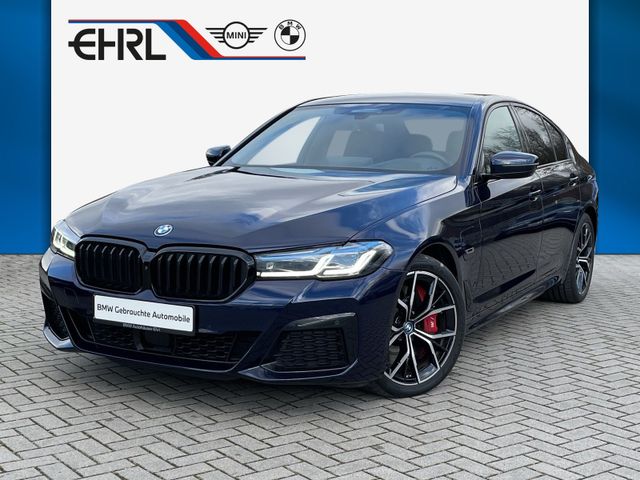 BMW 545e xDrive Lim. *M Sport*SoftClose*Aktivlenkung