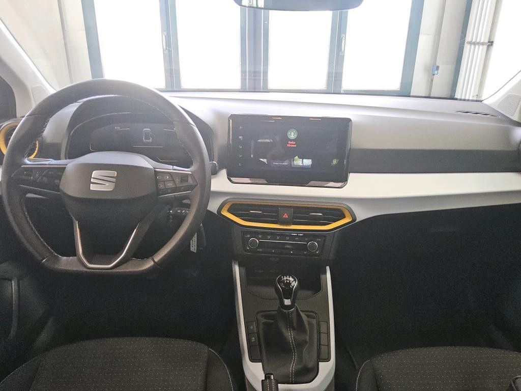 Seat Arona - Bild 5