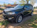 Chevrolet Captiva 2.2 D LTZ 4WD - Chevrolet Captiva: Ltz