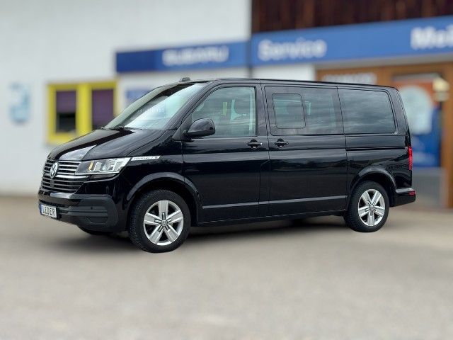 Volkswagen T6 Multivan T6.1 2.0 TDI Comfortline*Automatik*L imagem 2
