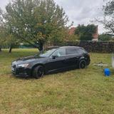 Audi a4 quattro 2.0 tdi 190PS Diesel B9 B8 - Audi A4: 1.9