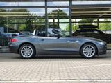BMW Z4 sDrive 20i Leder Navi PDC, Sommerfahrzeug - gebrauchte BMW Z4 aus dem Jahr 2014