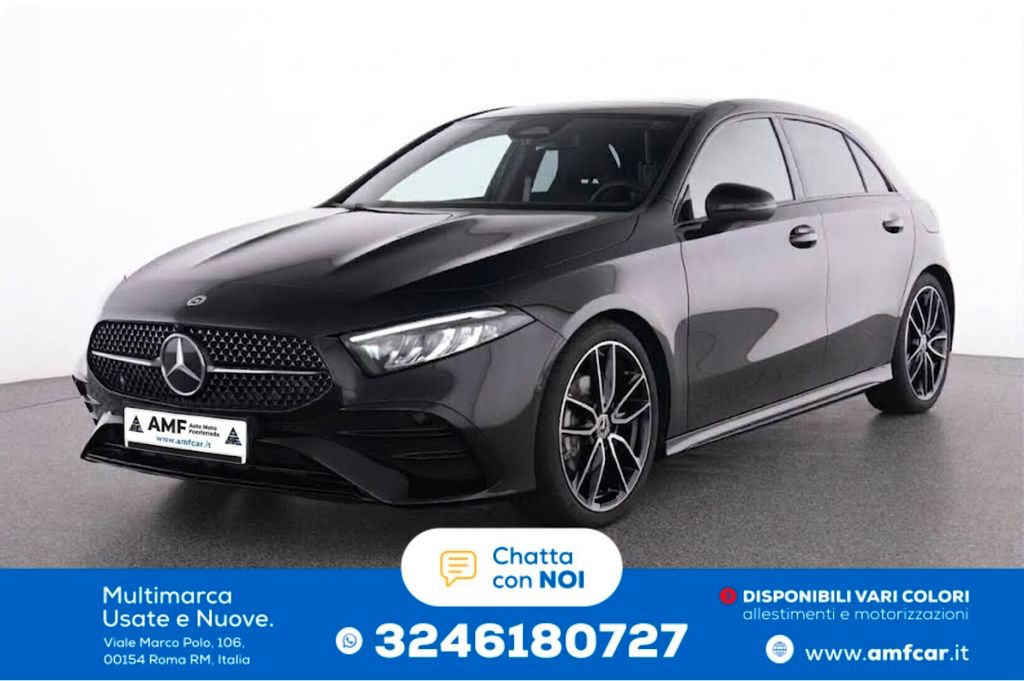 Image of Mercedes-Benz Other