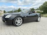 Mercedes-Benz SLK 230 KOMPRESSOR - - aus 1999: Slk