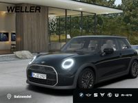 MINI Cooper C - Vorschau Bild 1