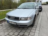 Audi A4 1.8 Auto - - gebrauchte Audi A4 aus dem Jahr 1998