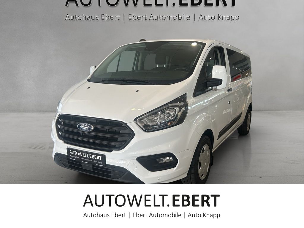 Image of Ford Transit