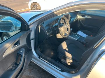 Audi A6 - 9