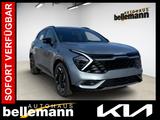 Kia Sportage 1.6T PHEV Plug-In AWD  GT-Line |P3 SOUN - Kia mit Hybrid-Antrieb