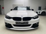 BMW 430i xDrive Coupé M Sport A M Sport - BMW 430: Privatanbieter