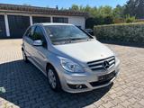 Mercedes-Benz B 180 B B 180 CDI - Mercedes-Benz B-Klasse: Kleinwagen
