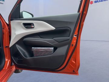 Suzuki Swift 1.2 Dualjet Hybrid Club