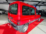 Citroën Berlingo 1.4 X Kombi -TÜV und AU neu -AHK - Citroën Berlingo: 1.4