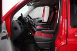 Volkswagen T5 CARAVELLE 2.0 TDI DPF AUTOMATIK 8-SITZER - gebrauchte VW T5 Caravelle aus dem Jahr 2005