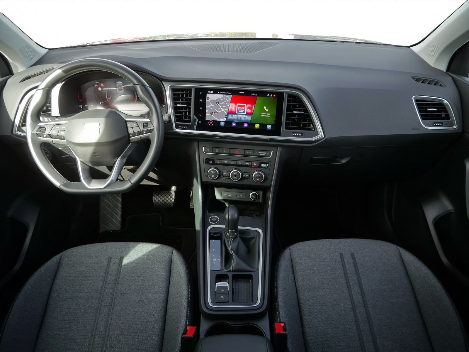 Seat Ateca - Bild 5