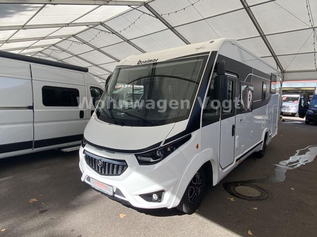 Benimar Amphitryon 961 *Northautokapp, Klima, SAT...*