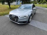 Audi AUDI  A6  C7 ALLROAD 3.0 Facelift - gebrauchte Audi A6 mit Facelift