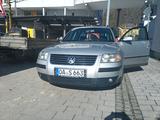 Volkswagen Passat 1.9TDI TÜV neu - Volkswagen Passat mit Diesel-Antrieb: Limousine, Euro3, 1.9