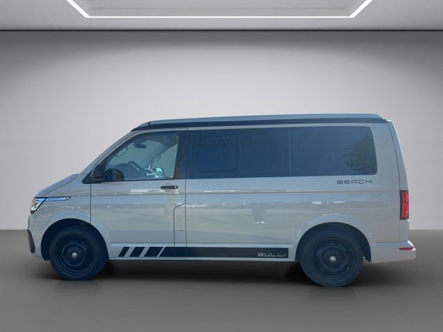 T6 California Beach Camper FWD