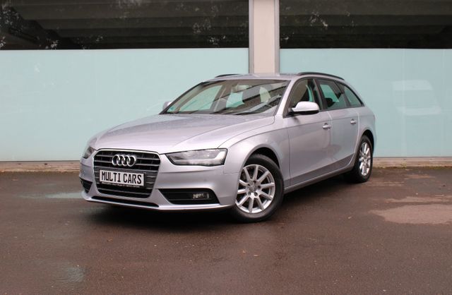 Audi A4 Avant/*Navigation*/**Alcantara**/*Pdc*/Shz