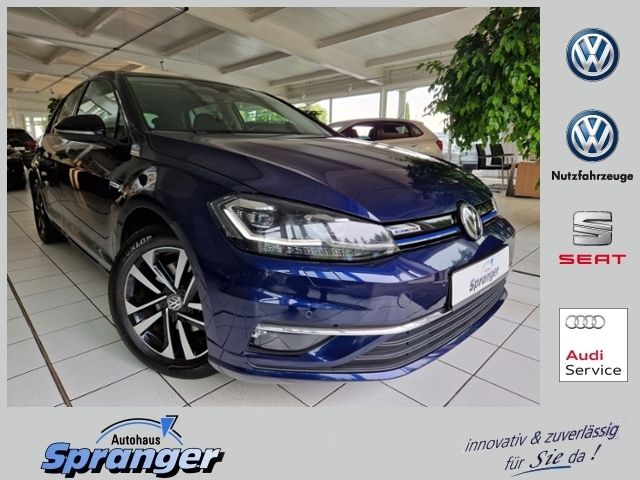 Image of Volkswagen Golf