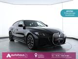 BMW i4 Gran Coupe M Sport|Navi|ACC|PDC - BMW i4 in Frankfurt (Main)