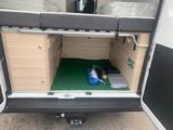 Adria Twin All In 600 SP,Markise,AHK,Sat automatisch - Adria Twin sp