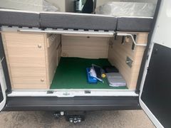 Adria Twin All In 600 SP,Markise,AHK,Sat automatisch