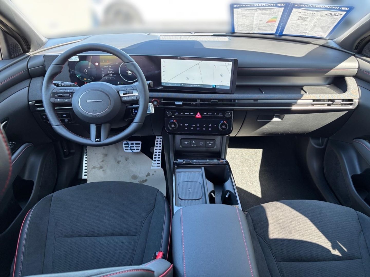 Hyundai TUCSON - Bild 11