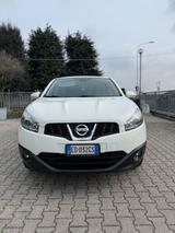 Nissan Qashqai 1.6 16V Tekna - Nissan Qashqai: Van